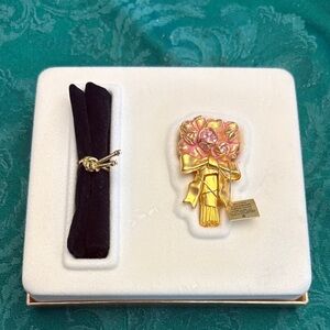 Estée Lauder Beautiful Flowering Bouquet Solid Compact
